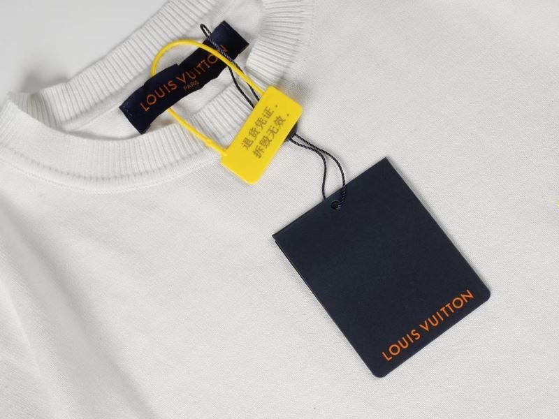 Louis Vuitton T-Shirts